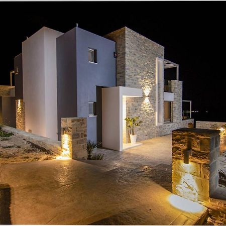 Villa Paseathea กามิลารี ภายนอก รูปภาพ