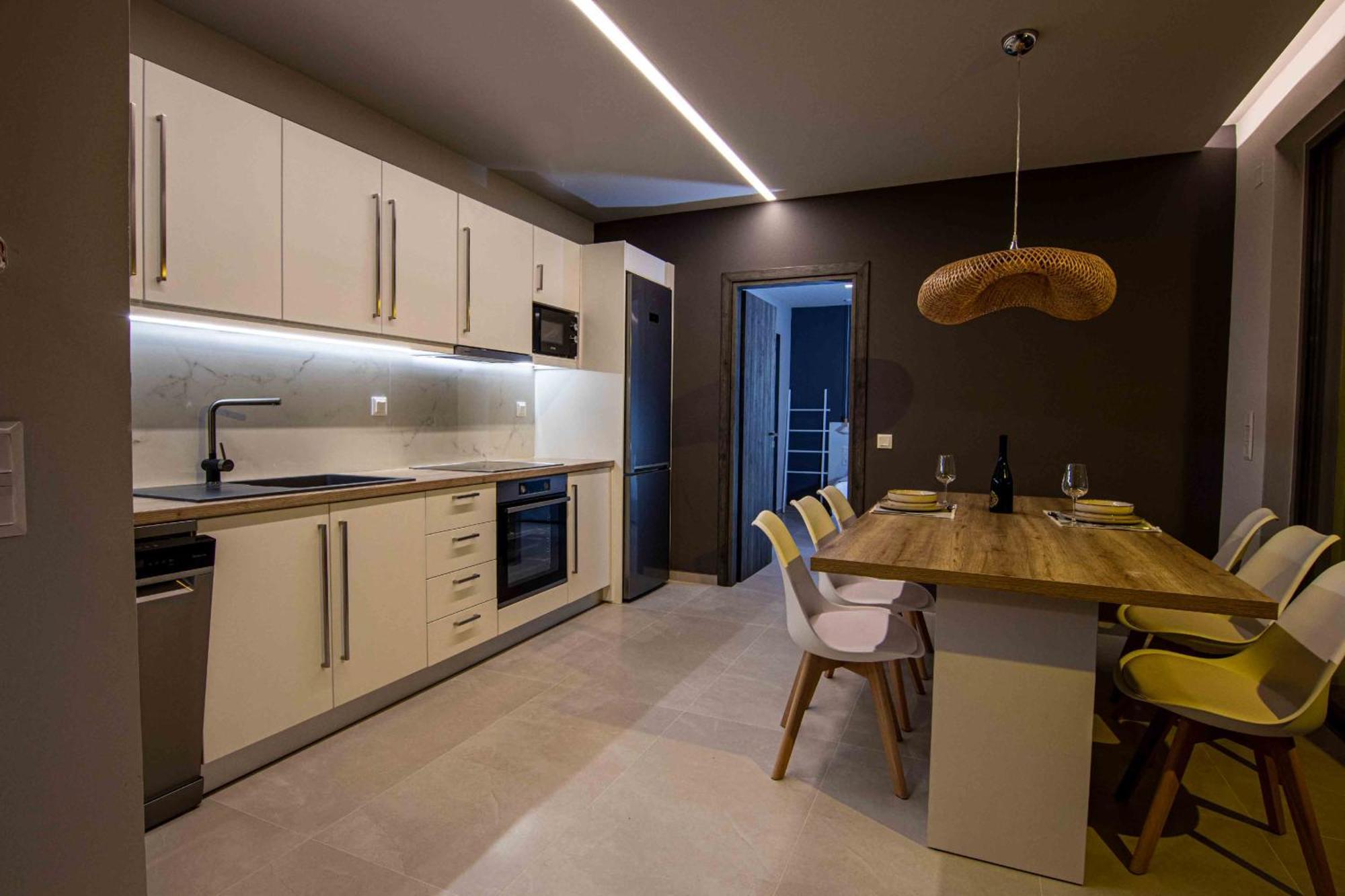 Villa Paseathea กามิลารี ภายนอก รูปภาพ